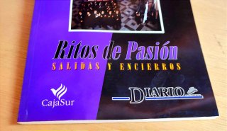 Ritos de Pasión. Salidas y encierros.