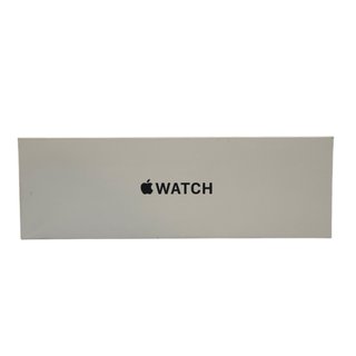 Apple Watch SE 3ª Gen 40mm GPS