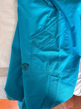 Pantalones de esquí y snow Special Blend