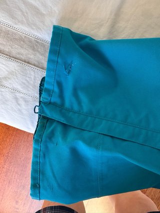 Pantalones de esquí y snow Special Blend