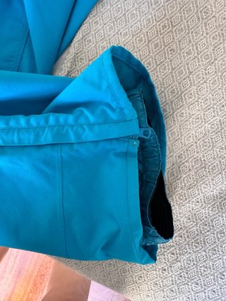Pantalones de esquí y snow Special Blend