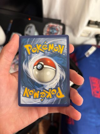 Charizard EX Tera 330 HP