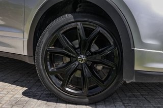 Volkswagen T-Cross Rline DSG