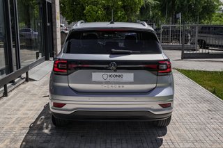 Volkswagen T-Cross Rline DSG