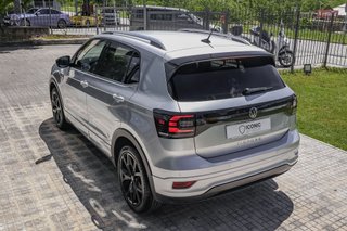Volkswagen T-Cross Rline DSG