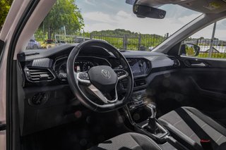 Volkswagen T-Cross Rline DSG