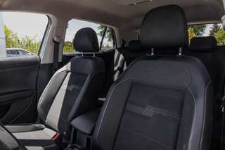 Volkswagen T-Cross Rline DSG