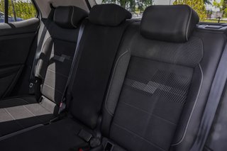Volkswagen T-Cross Rline DSG