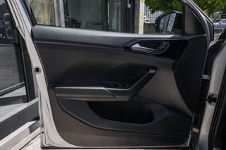 Volkswagen T-Cross Rline DSG