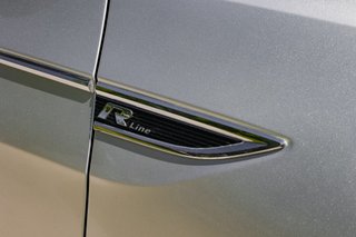 Volkswagen T-Cross Rline DSG