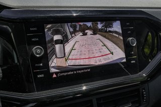 Volkswagen T-Cross Rline DSG