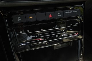 Volkswagen T-Cross Rline DSG