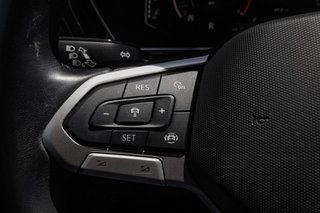 Volkswagen T-Cross Rline DSG