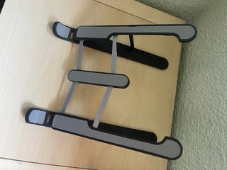 Sostenedor de libros