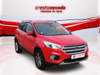 Ford Kuga 2019 DESDE 253€ AL MES ¡SIN ENTRADA!