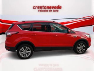 Ford Kuga 2019 DESDE 253€ AL MES ¡SIN ENTRADA!