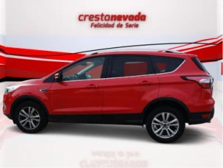 Ford Kuga 2019 DESDE 253€ AL MES ¡SIN ENTRADA!