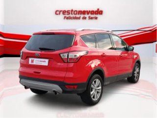 Ford Kuga 2019 DESDE 253€ AL MES ¡SIN ENTRADA!