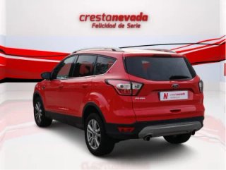 Ford Kuga 2019 DESDE 253€ AL MES ¡SIN ENTRADA!