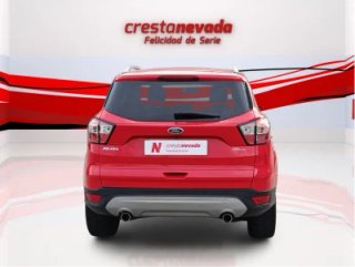 Ford Kuga 2019 DESDE 253€ AL MES ¡SIN ENTRADA!