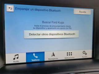 Ford Kuga 2019 DESDE 253€ AL MES ¡SIN ENTRADA!