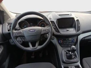 Ford Kuga 2019 DESDE 253€ AL MES ¡SIN ENTRADA!
