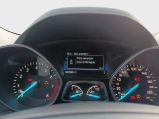 Ford Kuga 2019 DESDE 253€ AL MES ¡SIN ENTRADA!