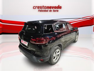 Citroen C5 Aircross 2024 PureTech 96kW 130CV SS