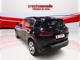 Citroen C5 Aircross 2024 PureTech 96kW 130CV SS