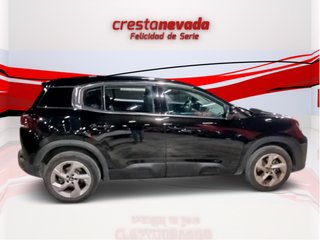 Citroen C5 Aircross 2024 PureTech 96kW 130CV SS