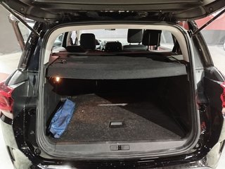 Citroen C5 Aircross 2024 PureTech 96kW 130CV SS