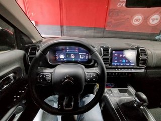 Citroen C5 Aircross 2024 PureTech 96kW 130CV SS