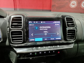 Citroen C5 Aircross 2024 PureTech 96kW 130CV SS