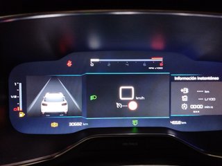 Citroen C5 Aircross 2024 PureTech 96kW 130CV SS