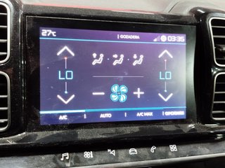 Citroen C5 Aircross 2024 PureTech 96kW 130CV SS