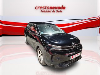 Citroen C5 Aircross 2024 PureTech 96kW 130CV SS
