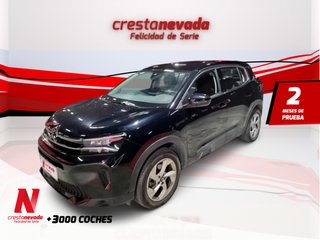 Citroen C5 Aircross 2024 PureTech 96kW 130CV SS
