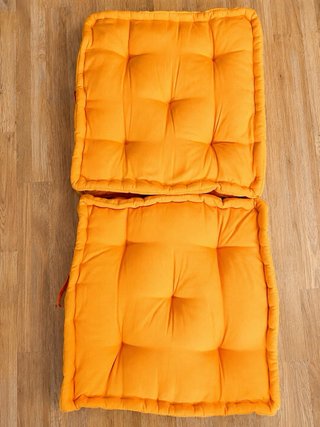 Cojínes para asiento o respaldo de palet 2