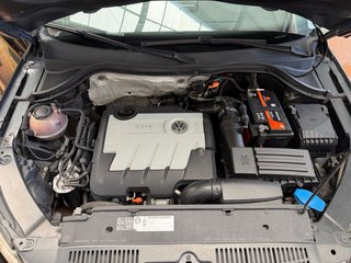 Volkswagen Tiguan 2009