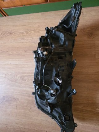Faro Delantero izquierdo Toyota RAV4 Original