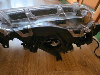 Faro Delantero izquierdo Toyota RAV4 Original