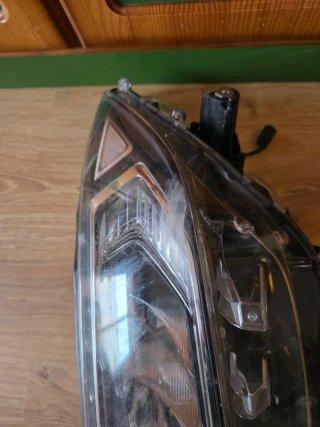 Faro Delantero izquierdo Toyota RAV4 Original