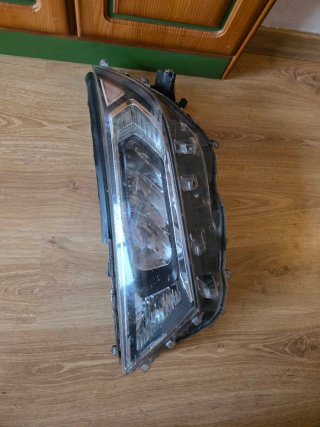 Faro Delantero izquierdo Toyota RAV4 Original