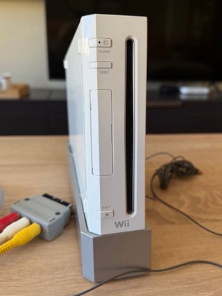 Nintendo Wii Sports Incluido