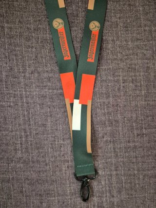 Lanyard Jägermeister