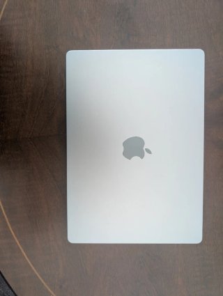 MacBook Pro M1 16GB RAM 512GB SSD 14"