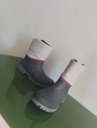 Botas Quechua Talla 38/39