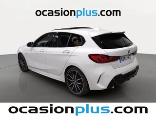 BMW Serie 1 128ti 195 kW (265 CV)
