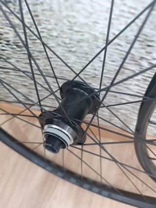Juego Ruedas MTB 29 WTB