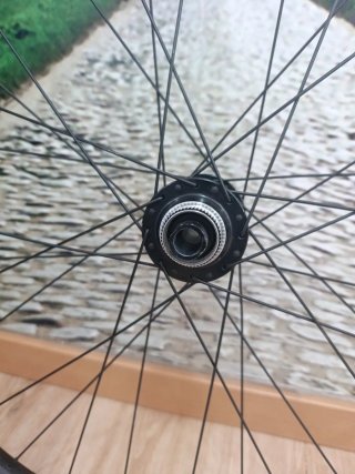 Juego Ruedas MTB 29 WTB